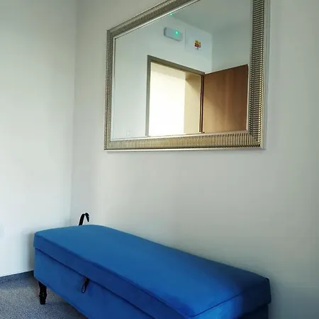 Hotel Sport Sumperk