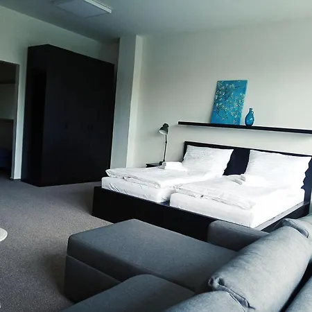Sport Otel Šumperk