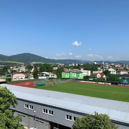 Otel Sport Šumperk