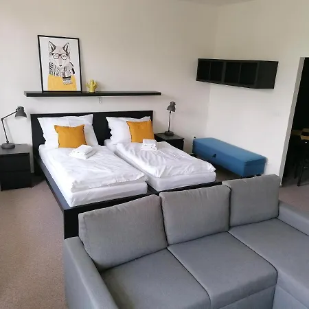Sport Otel Šumperk