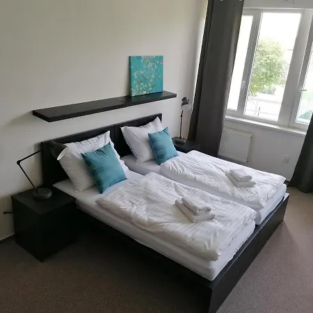 Hotel Sport Šumperk
