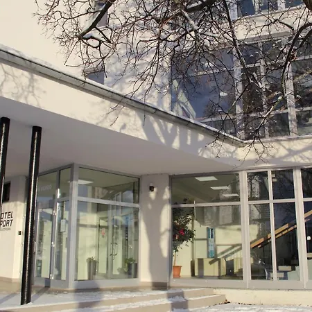 Otel Sport Šumperk
