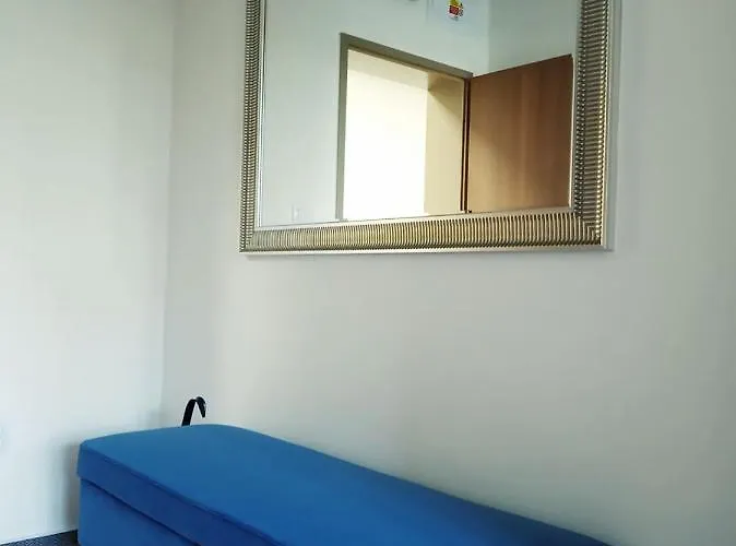 Hotel Sport Šumperk