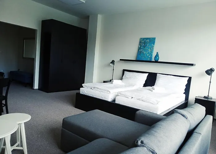 Sport Hotel Šumperk