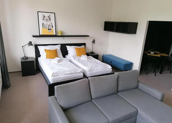 Sport Hotel Šumperk