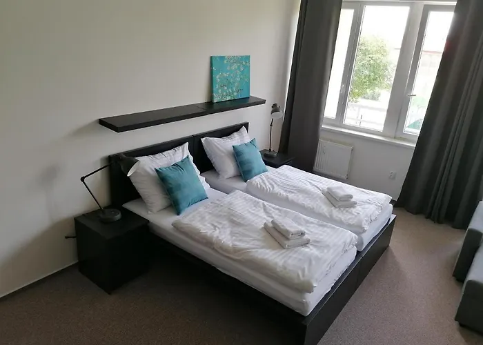 Hotel Sport Šumperk